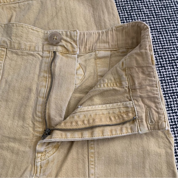 Free People Saturday Sun Pants - Picture 6 of 6